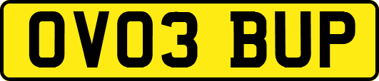 OV03BUP
