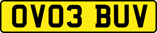 OV03BUV