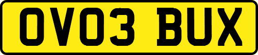 OV03BUX