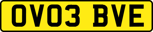OV03BVE