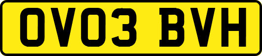 OV03BVH