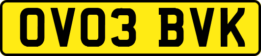 OV03BVK