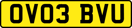 OV03BVU