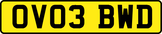 OV03BWD