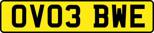 OV03BWE