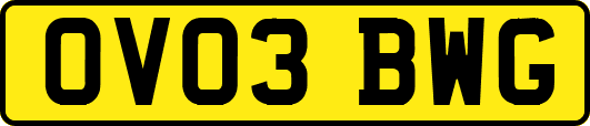 OV03BWG
