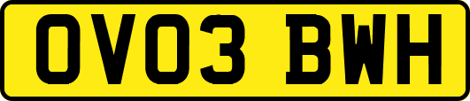 OV03BWH