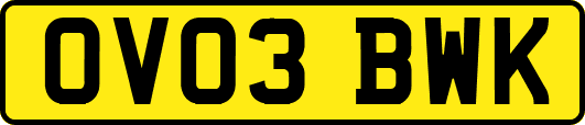 OV03BWK