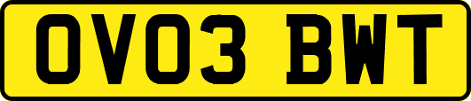 OV03BWT