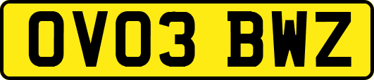 OV03BWZ
