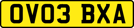 OV03BXA