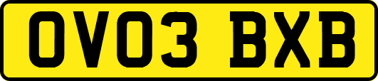 OV03BXB