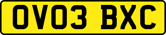 OV03BXC