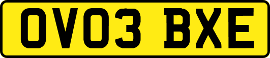 OV03BXE