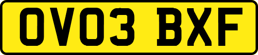 OV03BXF