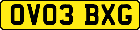 OV03BXG
