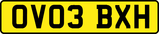 OV03BXH