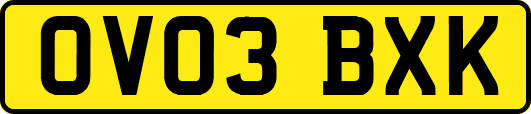 OV03BXK
