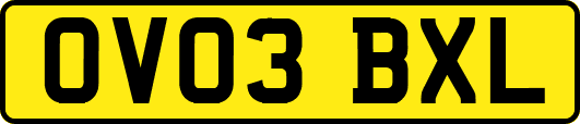 OV03BXL