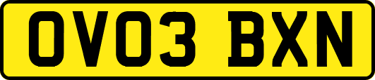 OV03BXN