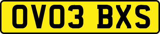 OV03BXS