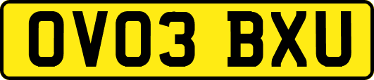OV03BXU