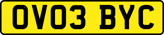 OV03BYC