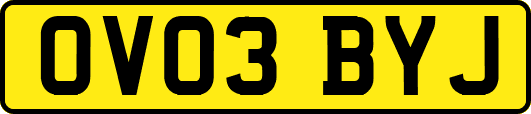 OV03BYJ