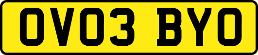 OV03BYO