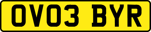 OV03BYR