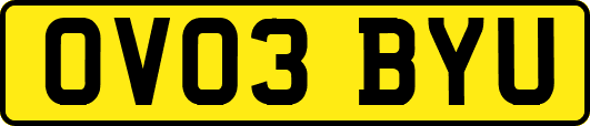 OV03BYU