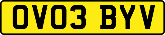 OV03BYV