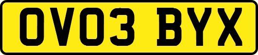 OV03BYX