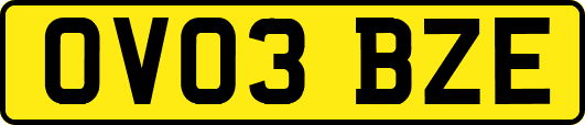 OV03BZE