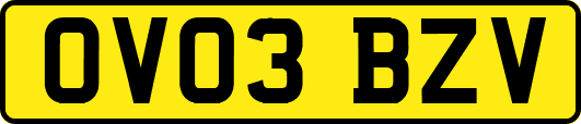 OV03BZV