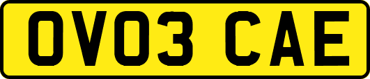 OV03CAE