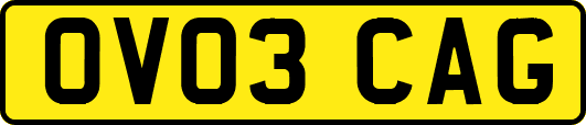 OV03CAG