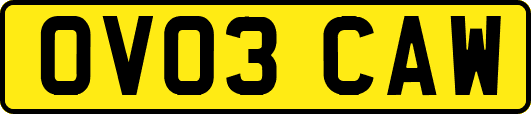 OV03CAW