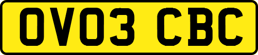OV03CBC