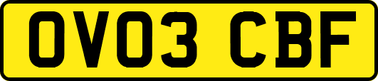 OV03CBF