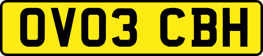 OV03CBH