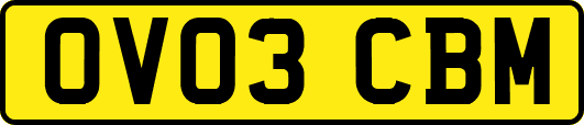 OV03CBM