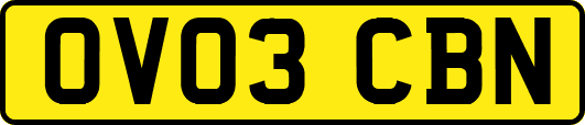 OV03CBN