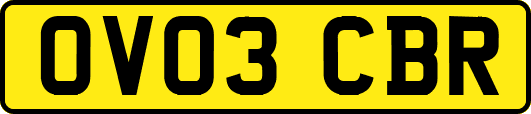 OV03CBR