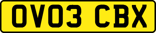 OV03CBX