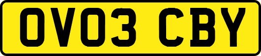 OV03CBY