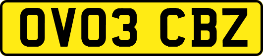 OV03CBZ
