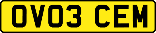 OV03CEM
