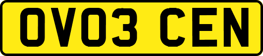 OV03CEN