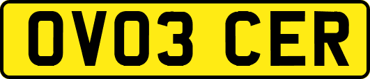OV03CER